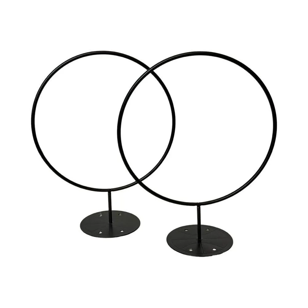 Wallniture Sporta Wall Mounted Storage Sports Ball Holder Display Steel Black 2